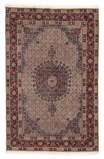 Moud Koberec 196x290cm - Perský koberec