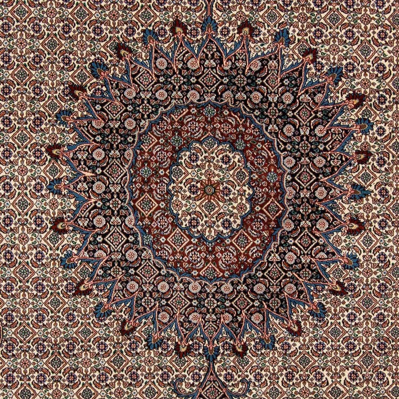 Moud Koberec 290x196cm - Perský koberec