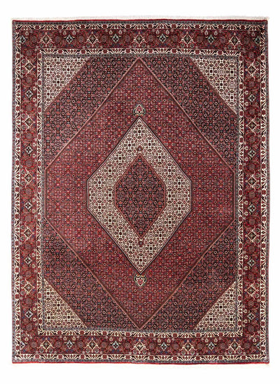 Bidjar - Takab Koberec 249x338cm - Perský koberec