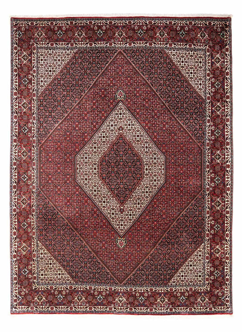 Bidjar - Takab Koberec 249x338cm - Perský koberec