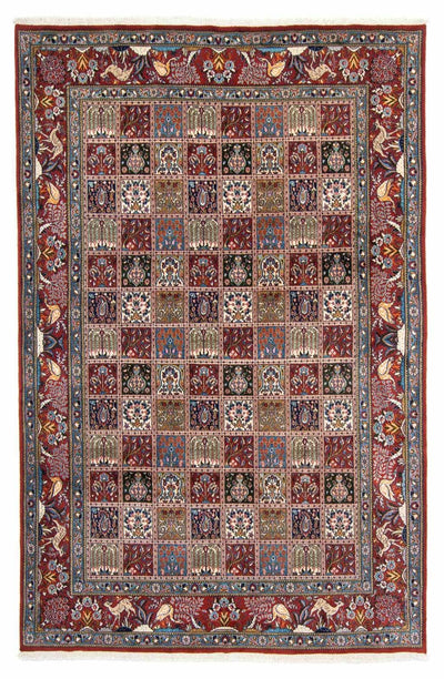 Moud Koberec 195x295cm - Perský koberec