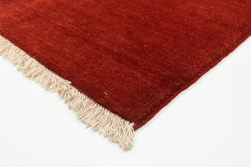 Perský Gabbeh Koberec 238x326cm - Perserteppich Wollteppich