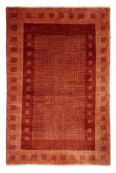 Loribaft Koberec 189x286cm - Perserteppich Wollteppich