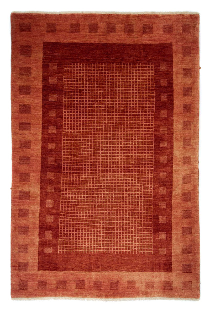 Loribaft Koberec 189x286cm - Perserteppich Wollteppich