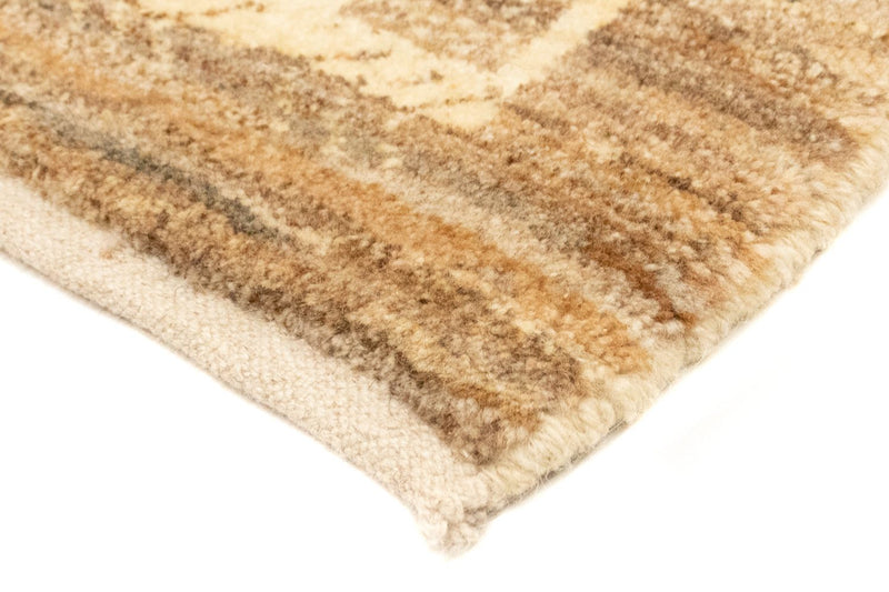 Perský Gabbeh Koberec 72x137cm - Perserteppich Wollteppich