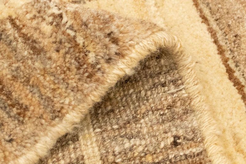 Perský Gabbeh Koberec 72x137cm - Perserteppich Wollteppich