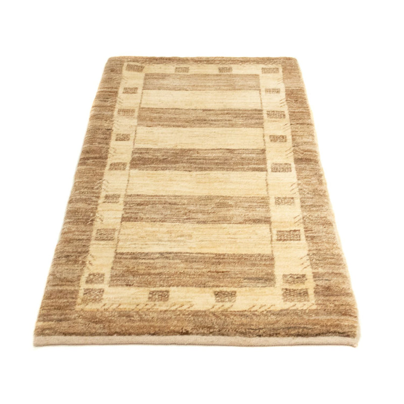 Perský Gabbeh Koberec 72x137cm - Perserteppich Wollteppich