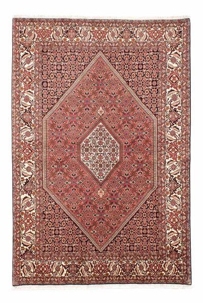 Bidjar Koberec 174x258cm - Perský koberec