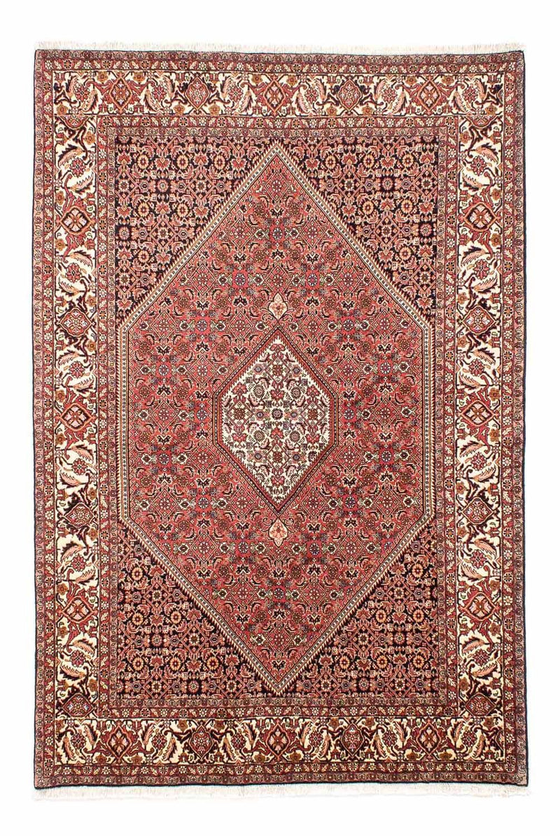 Bidjar Koberec 174x258cm - Perský koberec