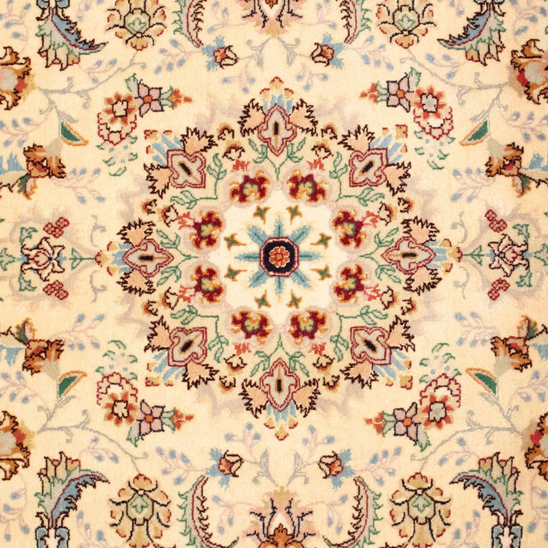 Tabriz - 50 Raj Koberec 148x102cm - Perský koberec