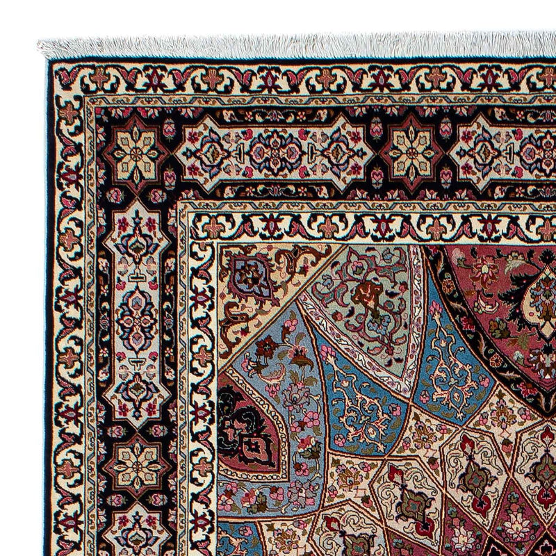 Tabriz - 50 Raj Koberec 217x158cm - Perský koberec