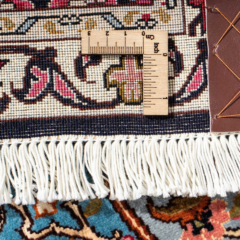 Tabriz - 50 Raj Koberec 217x158cm - Perský koberec
