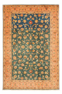 Tabriz - 50 Raj Koberec 200x305cm - Perský koberec – product image