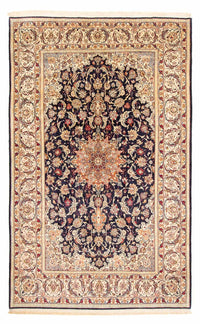 Isfahan Koberec 202x327cm - Perský koberec – product image