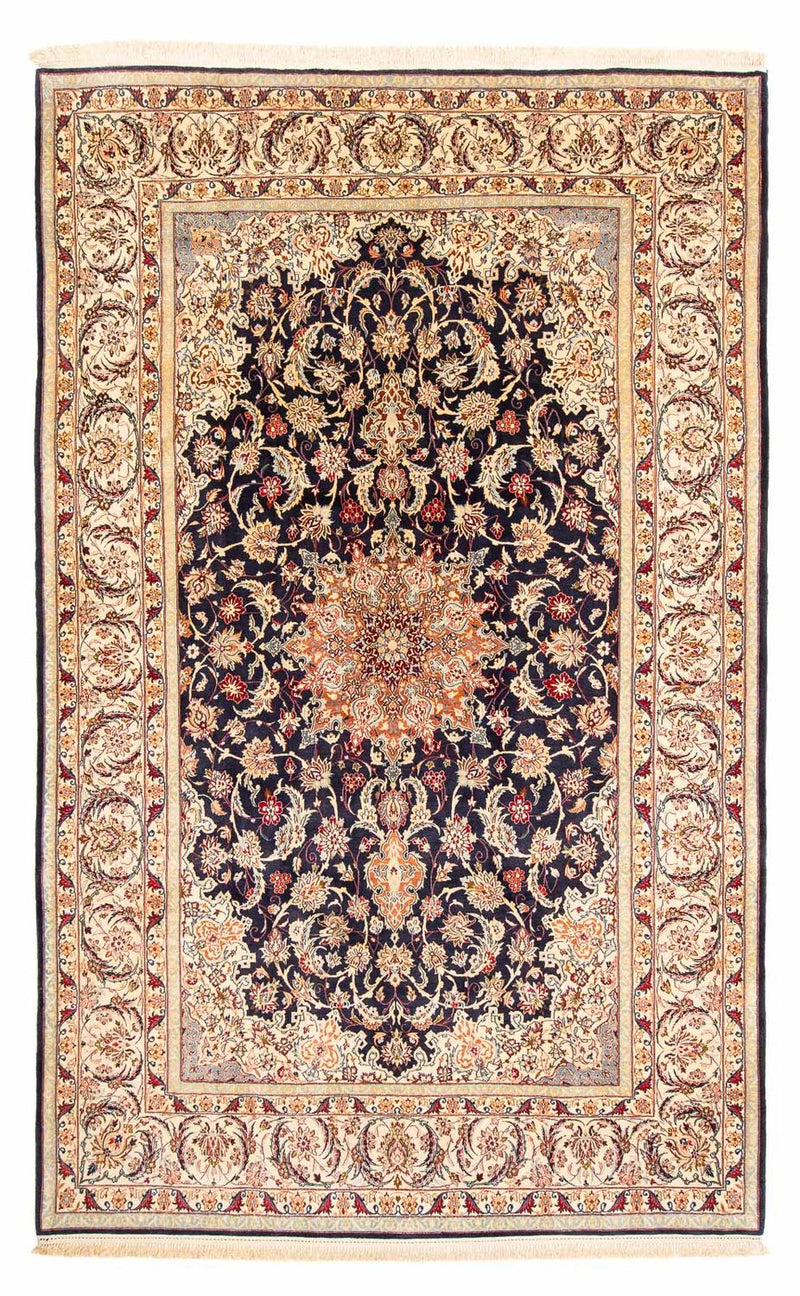Isfahan Koberec 202x327cm - Perský koberec