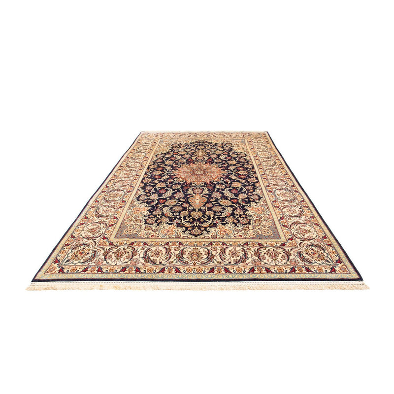 Isfahan Koberec 202x327cm - Perský koberec