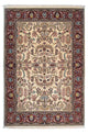Qom Koberec 142x207cm - Perský koberec