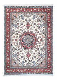 Tabriz - 50 Raj Koberec 150x210cm - Perský koberec – product image
