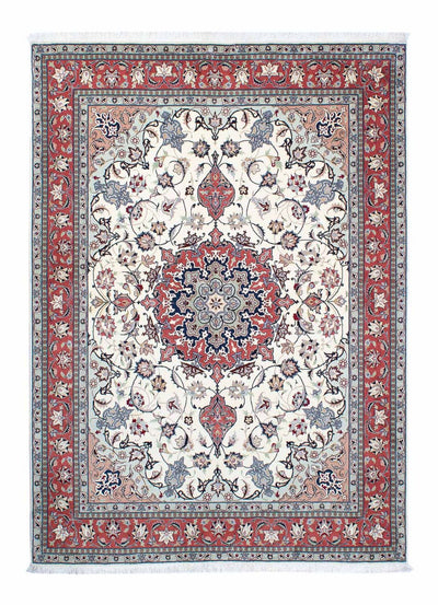 Tabriz - 50 Raj Koberec 150x210cm - Perský koberec