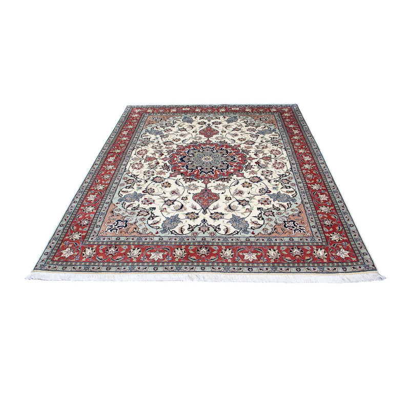 Tabriz - 50 Raj Koberec 150x210cm - Perský koberec