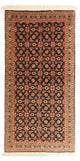 Tabriz - 50 Raj Koberec 130x65cm - Perský koberec