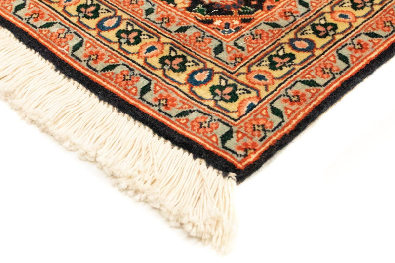 Tabriz - 50 Raj Koberec 130x65cm - Perský koberec