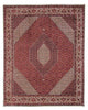 Bidjar Koberec 295x251cm - Perský koberec