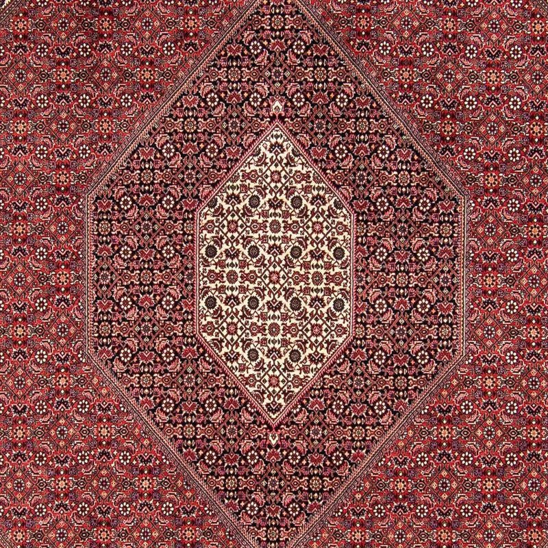 Bidjar Koberec 295x251cm - Perský koberec