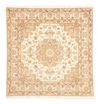 Tabriz - 50 Raj Koberec 202x206cm - Perský koberec – product image