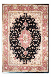 Tabriz - 50 Raj Koberec 168x243cm - Perský koberec – product image