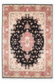 Tabriz - 50 Raj Koberec 168x243cm - Perský koberec