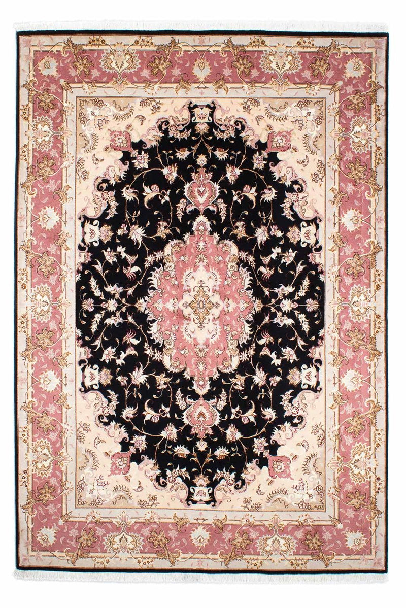 Tabriz - 50 Raj Koberec 168x243cm - Perský koberec