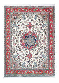 Tabriz - 50 Raj Koberec 153x215cm - Perský koberec – product image