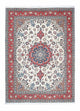 Tabriz - 50 Raj Koberec 153x215cm - Perský koberec