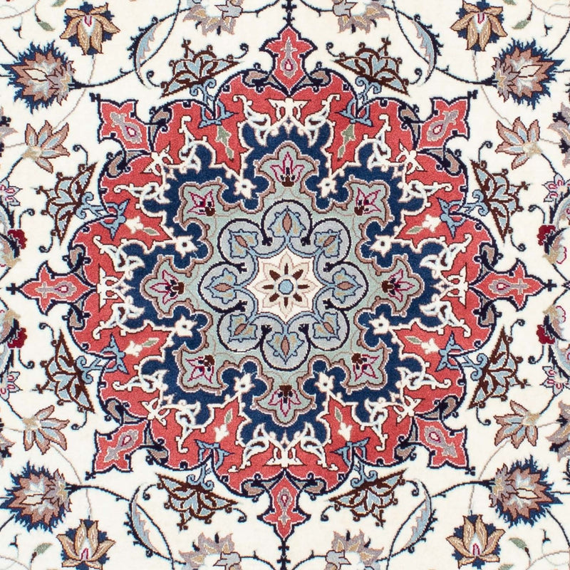 Tabriz - 50 Raj Koberec 153x215cm - Perský koberec
