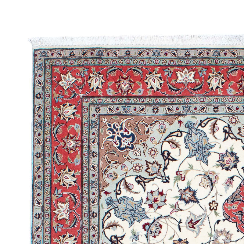 Tabriz - 50 Raj Koberec 153x215cm - Perský koberec