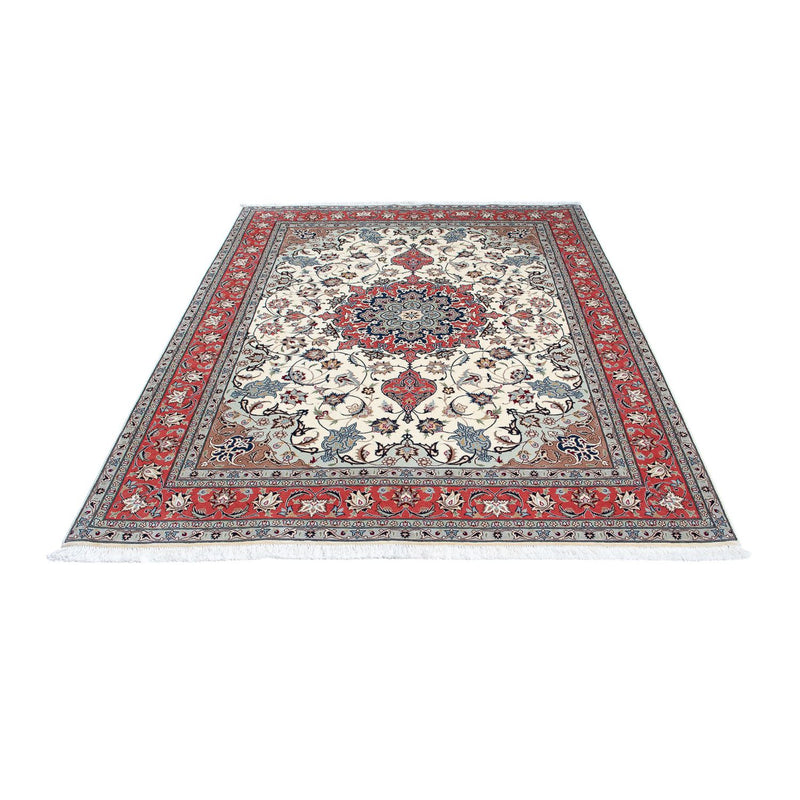 Tabriz - 50 Raj Koberec 153x215cm - Perský koberec