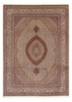 Tabriz Koberec 254x350cm - Perský koberec