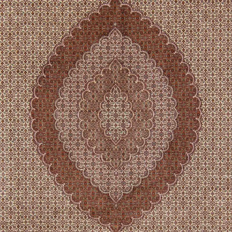 Tabriz Koberec 254x350cm - Perský koberec