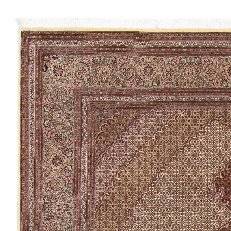 Tabriz Koberec 254x350cm - Perský koberec