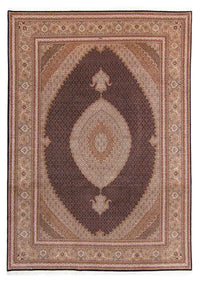 Tabriz Koberec 252x352cm - Perský koberec – product image