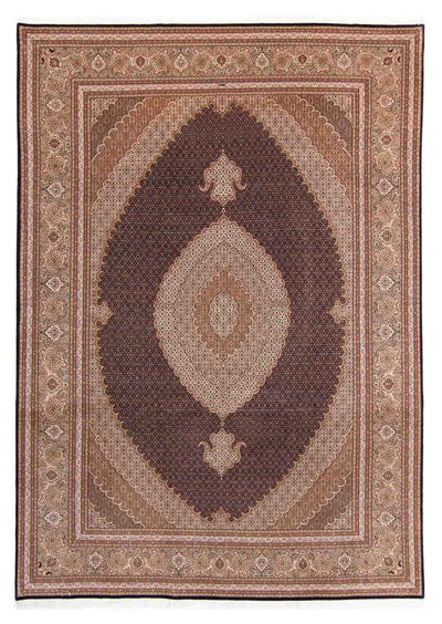 Tabriz Koberec 252x352cm - Perský koberec