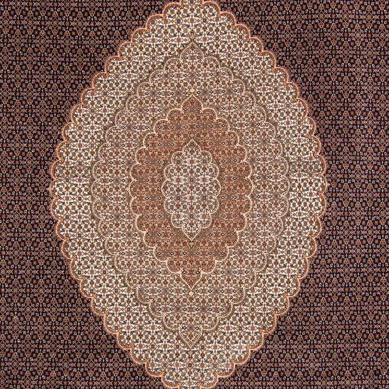 Tabriz Koberec 252x352cm - Perský koberec