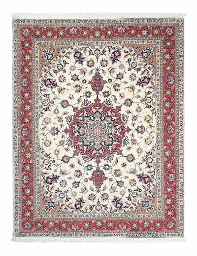 Tabriz - 50 Raj Koberec 154x198cm - Perský koberec