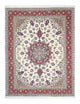Tabriz - 50 Raj Koberec 154x198cm - Perský koberec