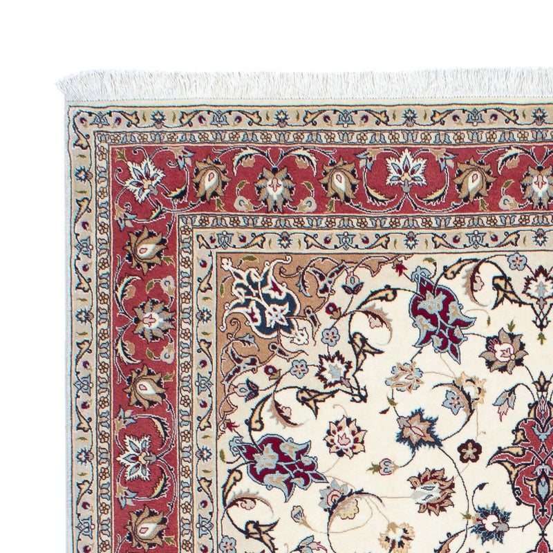 Tabriz - 50 Raj Koberec 154x198cm - Perský koberec
