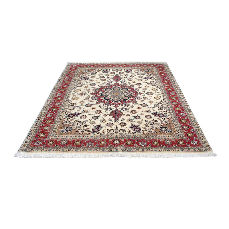 Tabriz - 50 Raj Koberec 154x198cm - Perský koberec