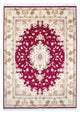 Tabriz - 50 Raj Koberec 169x240cm - Perský koberec