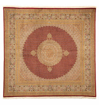 Tabriz Koberec 247x251cm - Perský koberec – product image