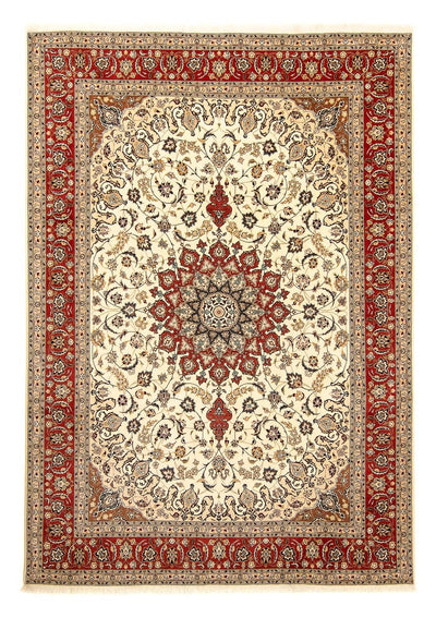 Tabriz Koberec 254x358cm - Perský koberec